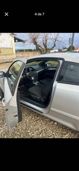Vende-se Opel Astra 1.
