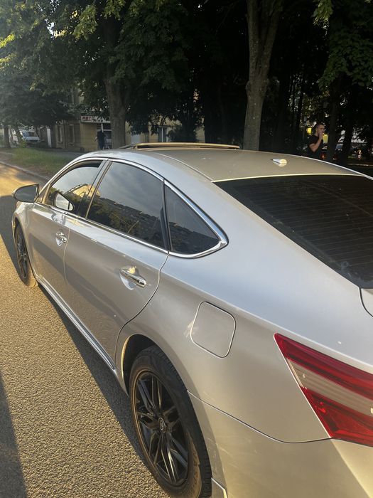 Toyota Avalon 2014 VIN 4T1BK1EB9EU108194 фото оголошення 4 з 8