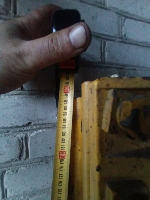 Продам машт навантажувача  балканкар стан нового висота підйому 3.5м