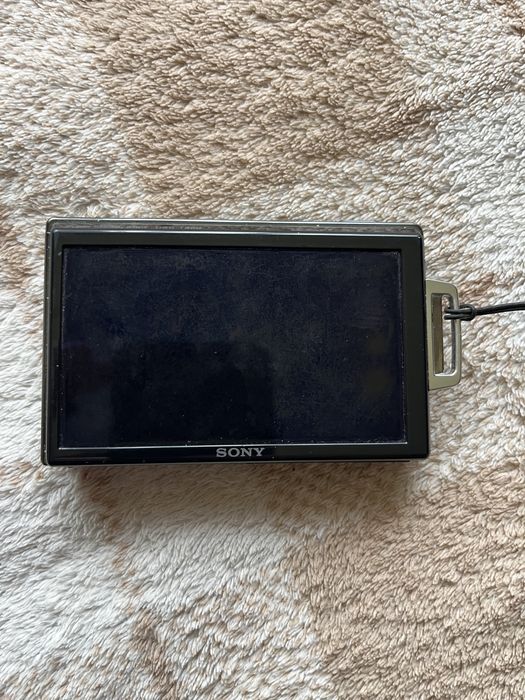 Sony Cyber-shot DSC-T300