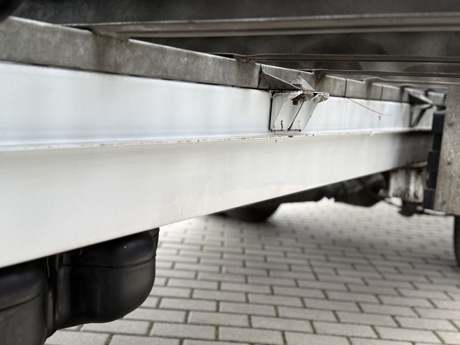 Mercedes Benz Sprinter 516 2.2 163KM_Bliźniaki_Automat7G_Klima_DMC3500