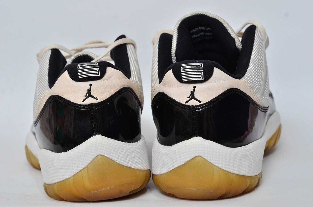 Nike Air Jordan 11 Retro "Concord" 47р кроссовки джордан
