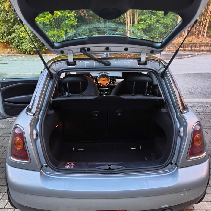 MINI One — fotografia 10