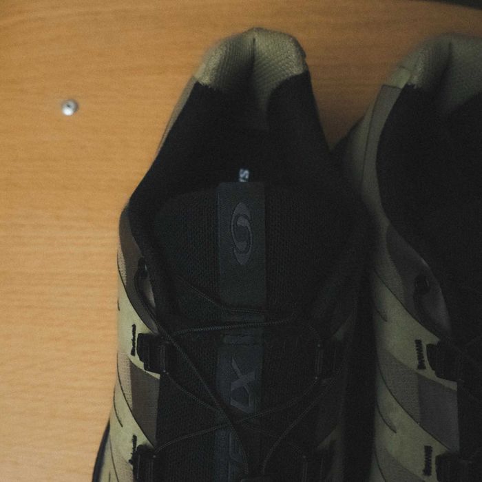 ОРИГІНАЛ‼️ Salomon XT-4 OG Protective L47674800 кроссовки кросівки 44