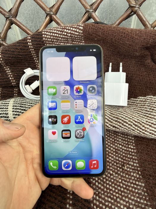 iphone 11 Pro Max Айфон