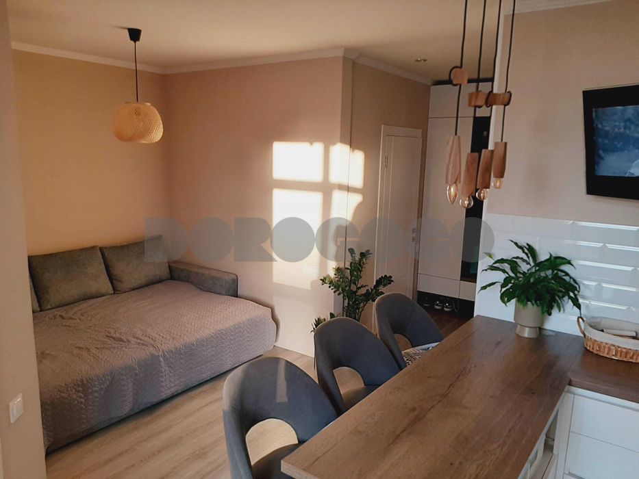 Продаж 1 кімн кварт ЖК Піонерський квартал Молодіжна 32А