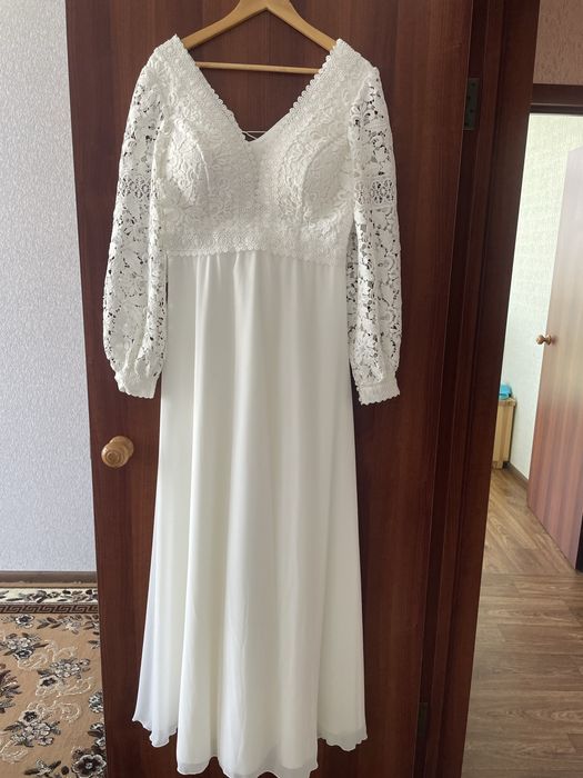 Весільна сукня , вечірня ,