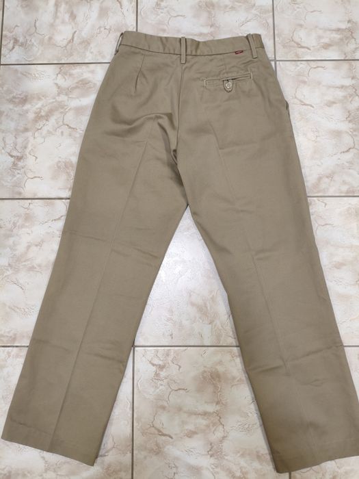 Вінтажні штани Levi's Sta-Prest for Gals 70-80х років