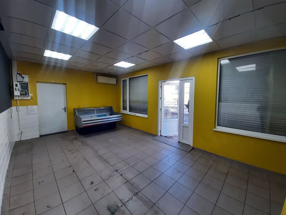 Продам  Магазин, Красная Линия