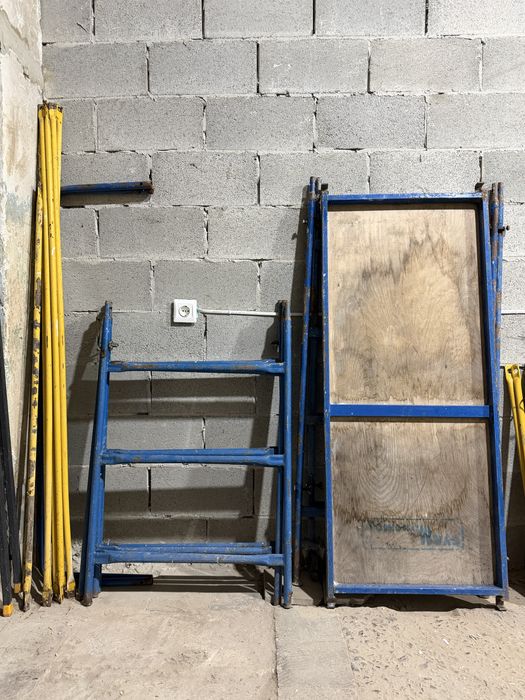 Оренда вишки-тури,міні-тура