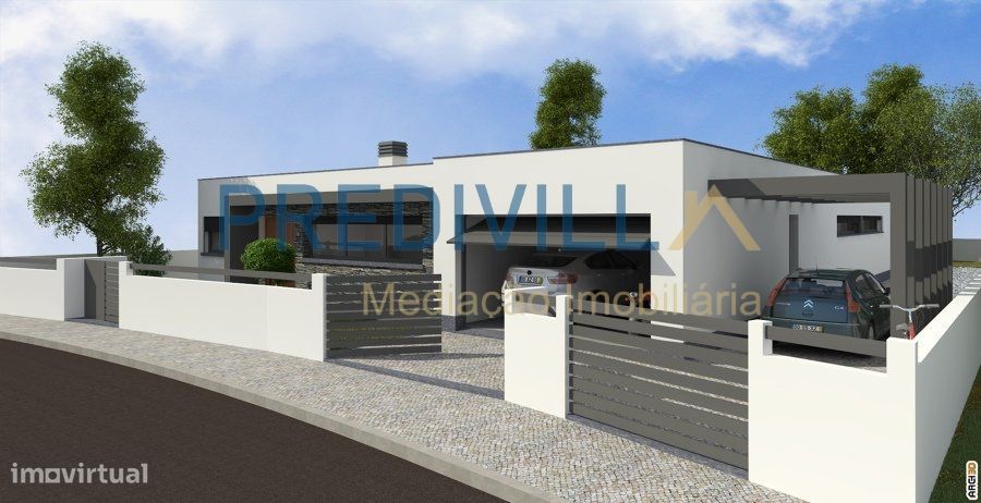 Terreno Para Construção  Venda em Fradelos,Vila Nova de Famalicão — Fradelos, Braga