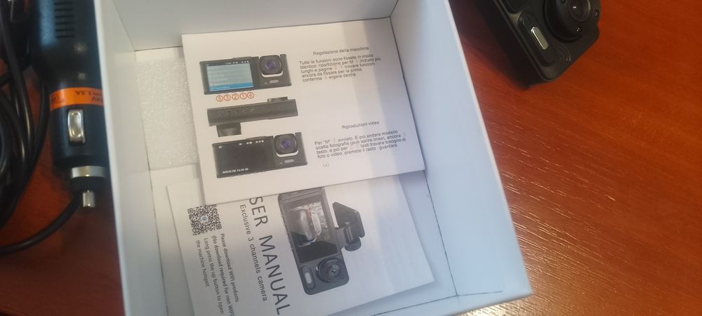 Продам Відеореєстратор