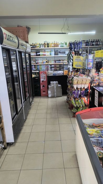 Lokal użytkowy -sklep spożywczy