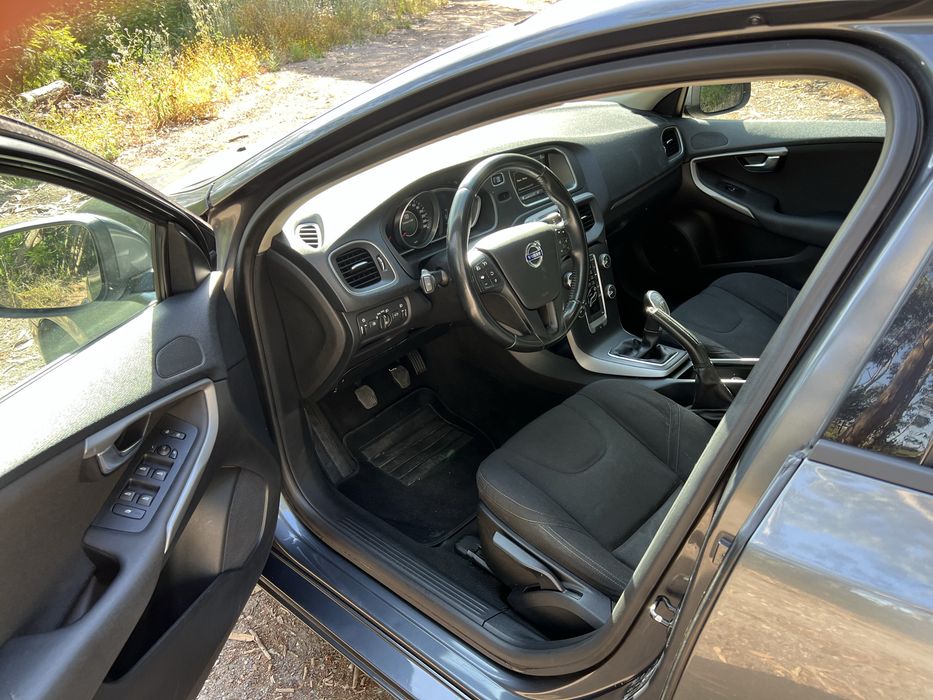 Volvo V40 — fotografia 6