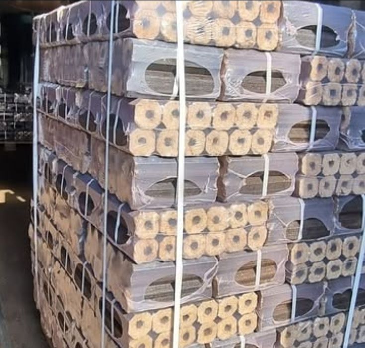 Топлевні Брикеті Піні-Кей Пиникей Брикеты 8200 грн тонна