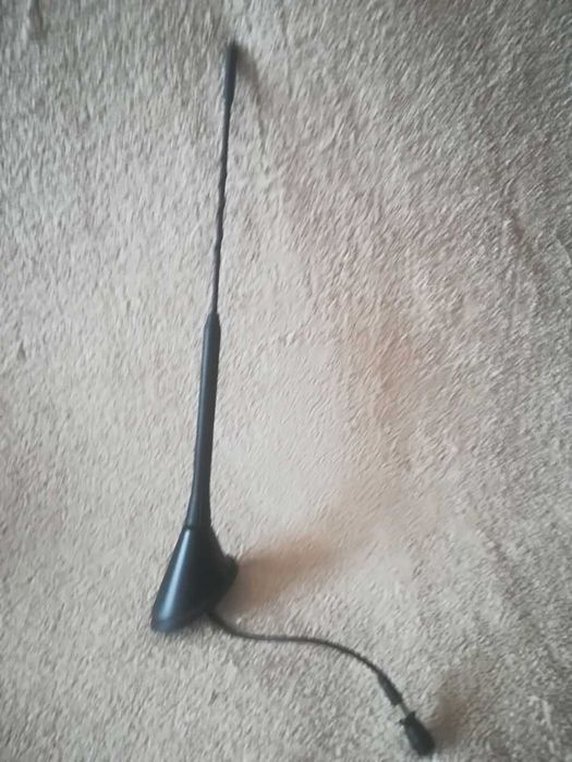 Автомобільна антена (універсальна)