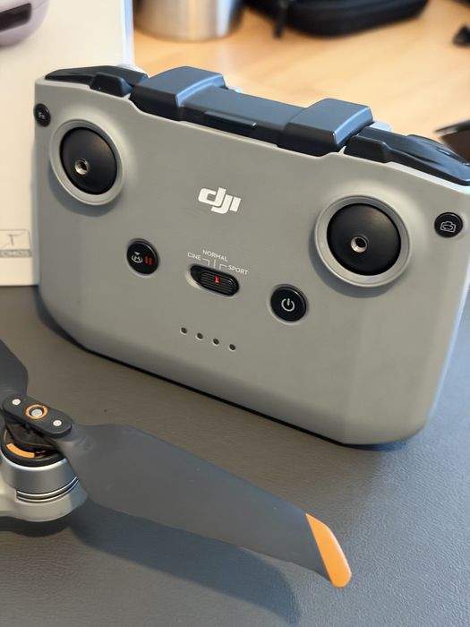 Drone DJI Air2S - Inclui Dji care refresh