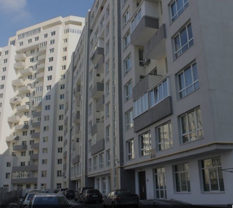 Продаж 2 кім.квартири новобудова ремонт меблі Новий Львів