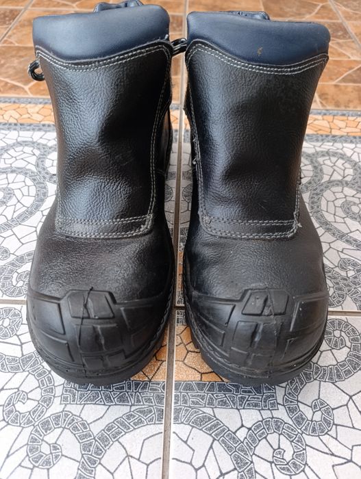 Cofra 40-41p. Чоловічі робочі черевики.