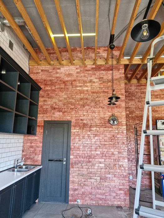 Комерційна нерухомість за адресою вул. Перемоги (площа 39 м²) - Atlanta.ua - фото 12