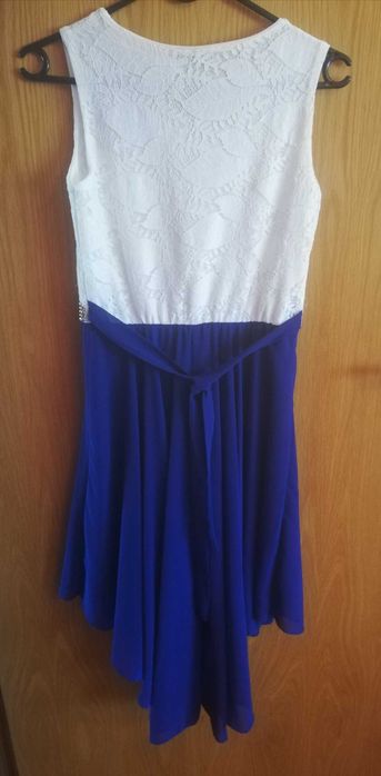 Vestido menina 14 anos