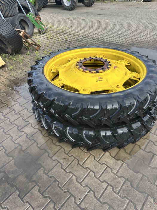 Kola wąskie 270/95R48
