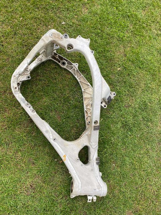 rama szkielet cross motocykla motocross yamaha yzf 450 r 06-09