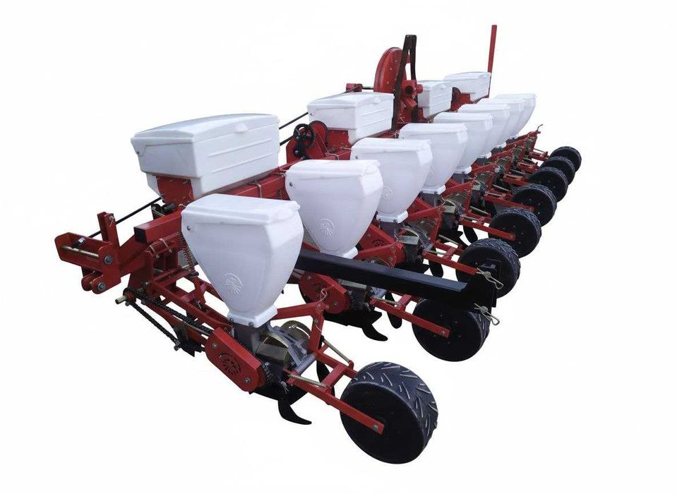 Сівалка точного висіву УПС 4 6 8 СУ СУПН Веста 4 6 8 Виробник!!!