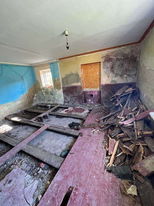 Продаж 1-к квартири 35,5 м2 м.Куликів Львівська обл,  11500 $