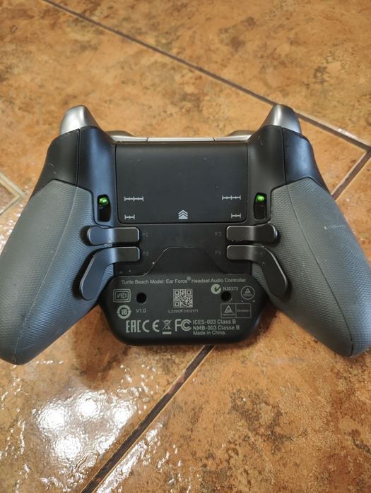 Геймпад XBOX One Elite Wireless Controller Series 1 (Model 1698)