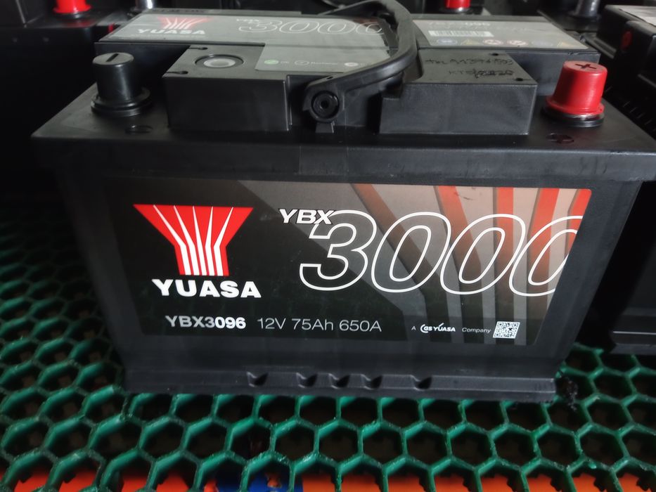 BATERIASTOPO DE GAMA (GEL AGM )a baixo preço 105/950
