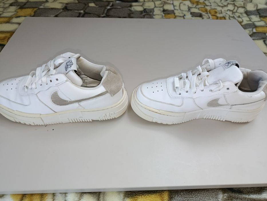 Nike Air nr 40--25.5 cm