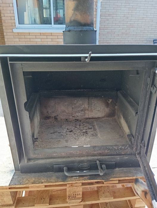 Recuperador de calor