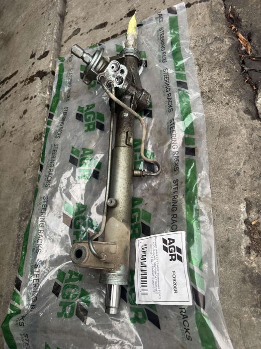 Рейка рульова Форд транзит конект