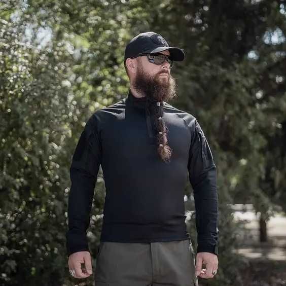 Тактичний чорний убакс. Є РОЗМІРИ ‼️