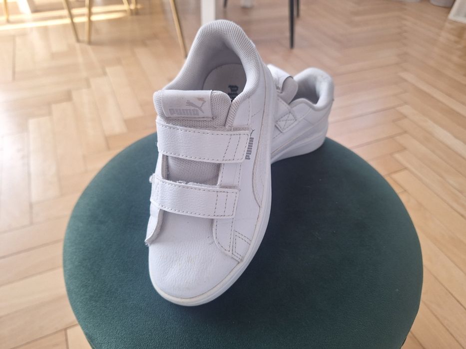Buty dziecięce puma 31