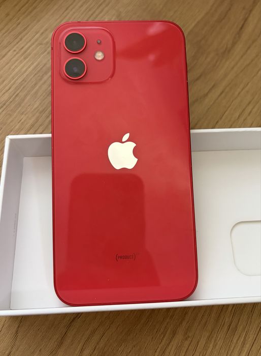 Iphone 12 64 GB