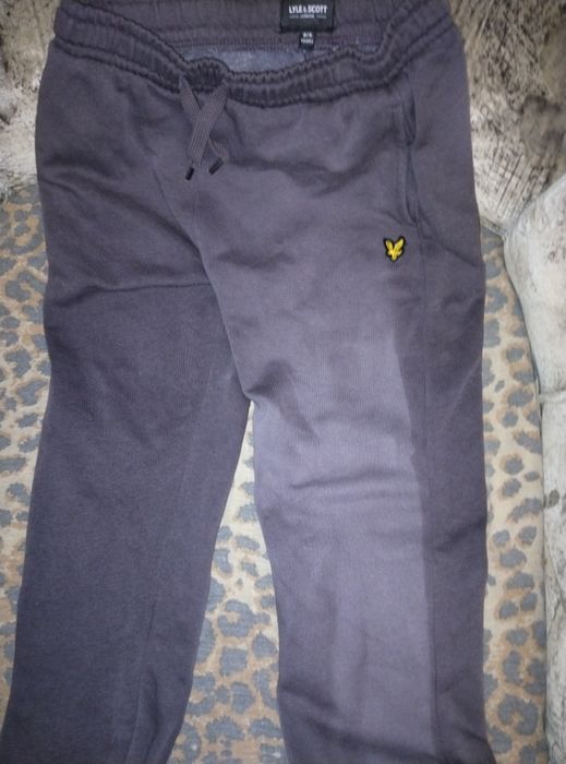 LYLE SCOTT оригинал
