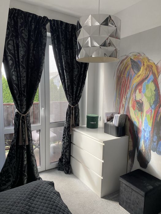 Mieszkanie na wynejem