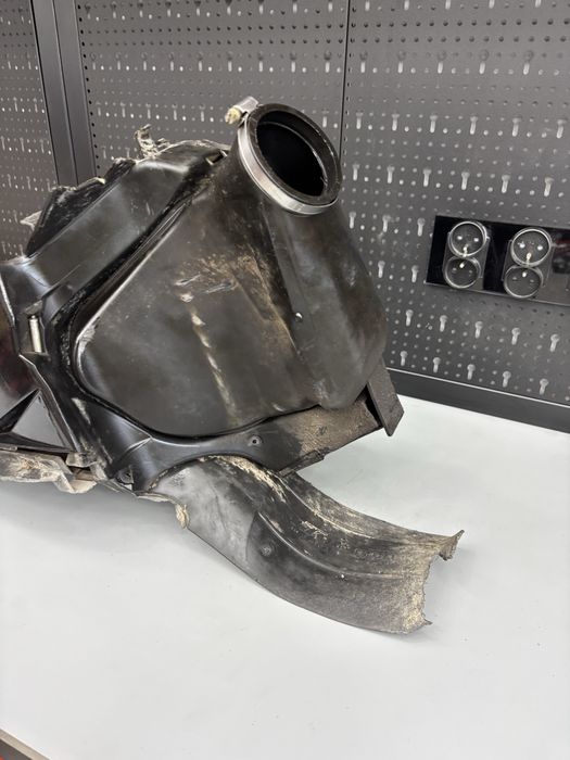 Air Box Filtr Powietrza KTM SX EXC 400 / 450 / 520 / 525 RFS