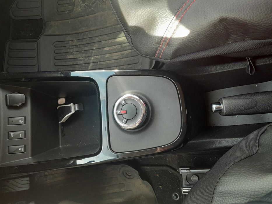Dacia Spring Elektryk Expression