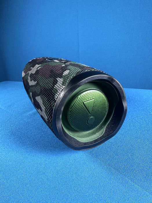 JBL Charge 4 (Camouflage)