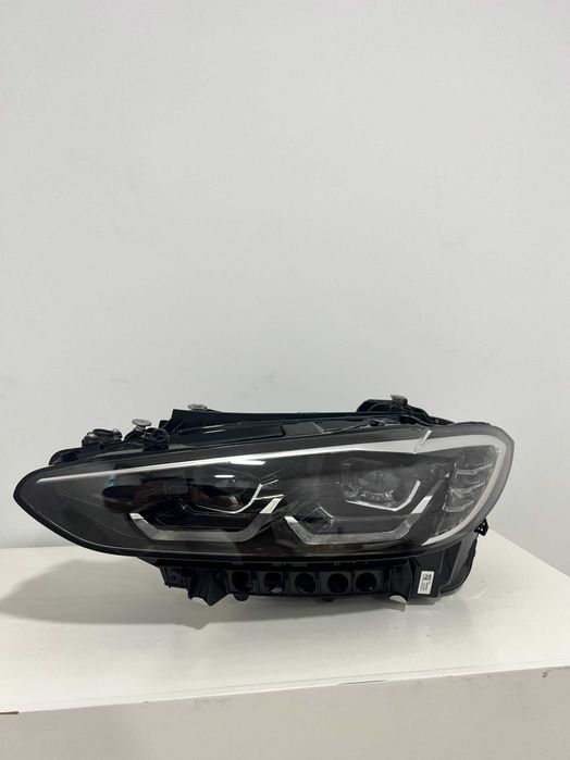 Farol Otica BMW i4 G26 Original LED Esquerdo