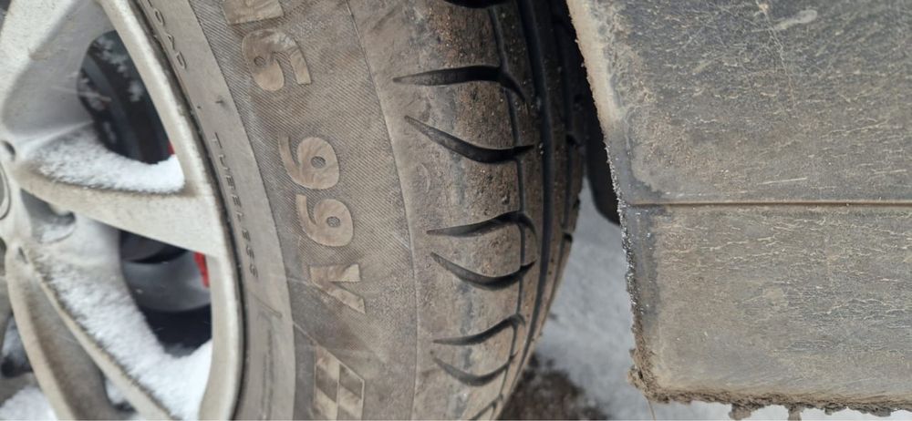 Бмв Е39 в хорошем состоянии