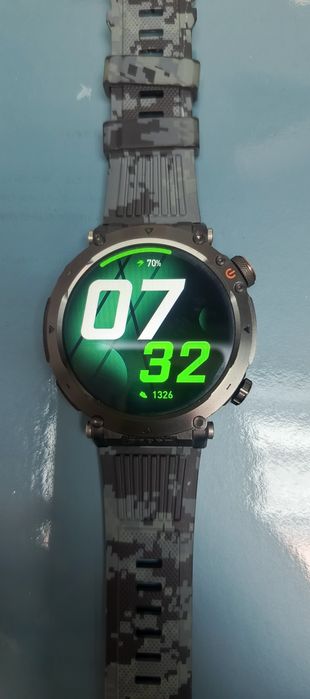 Смарт часы новые