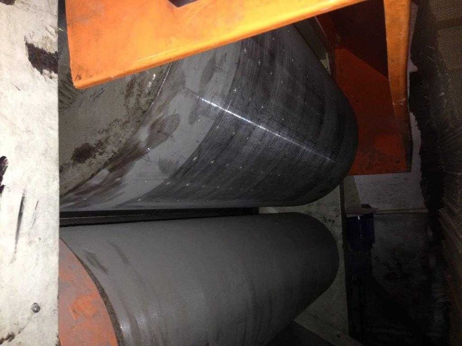 гофрокартон ротация