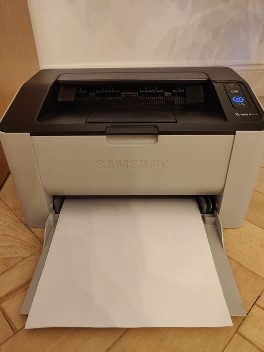 Drukarka laserowa Samsung M2020