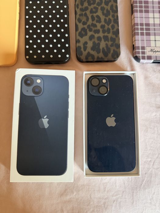 Iphone 13 128gb usado