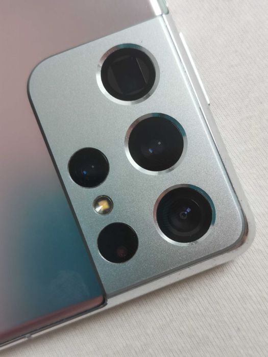 Samsung Galaxy s21 Ultra