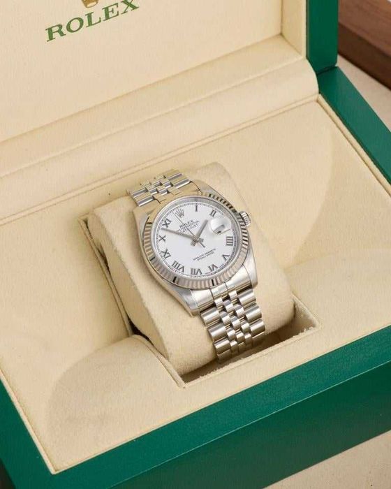 Rolex Datejust 36mm